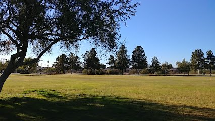 Soccer Field image 1