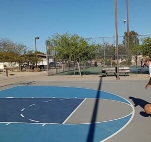 Soccer Field image 4
