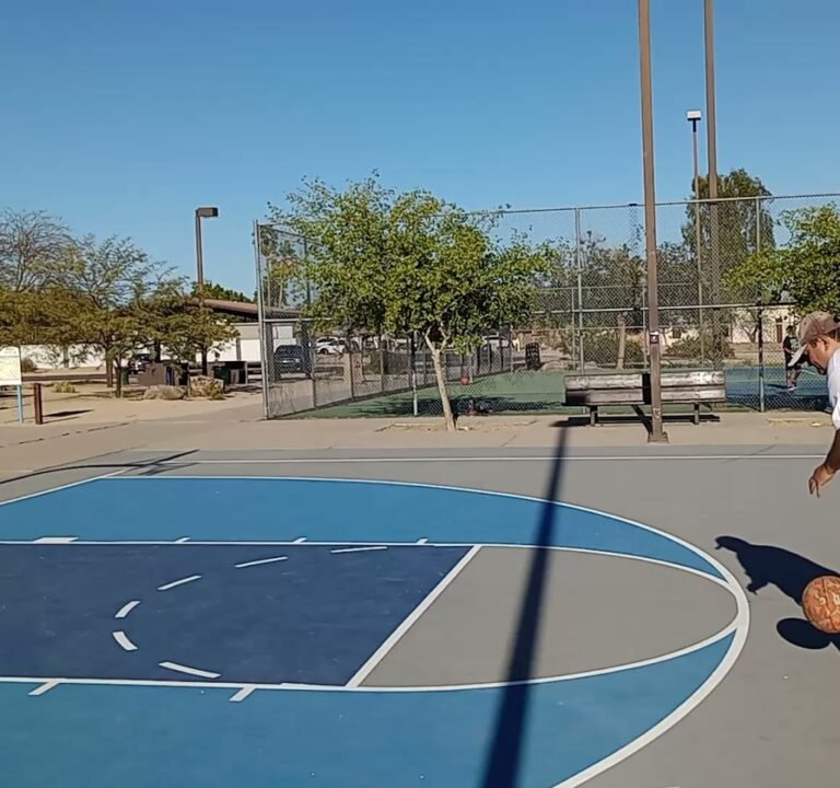 Soccer Field image 4