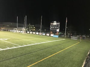 Soccer Field image 1