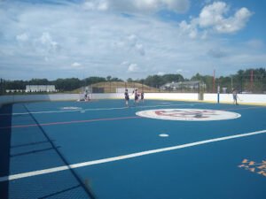 Soccer Field image 1