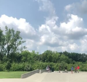 Soccer Field image 2