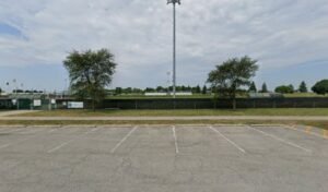Soccer Field image 1