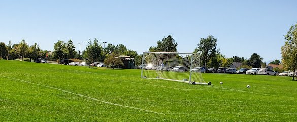Soccer Field image 1