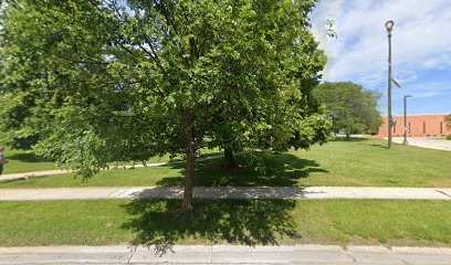 Soccer Field image 1