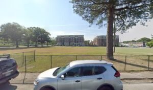 Soccer Field image 1