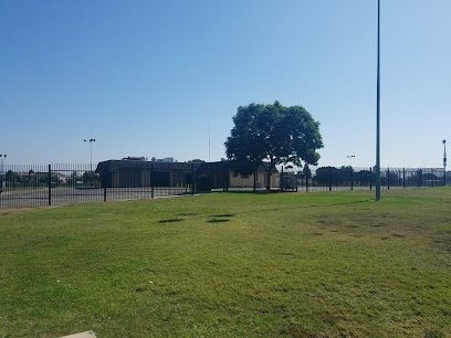 Soccer Field image 1