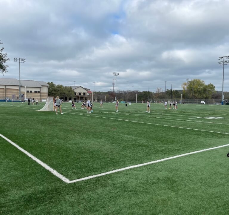 Soccer Field image 2