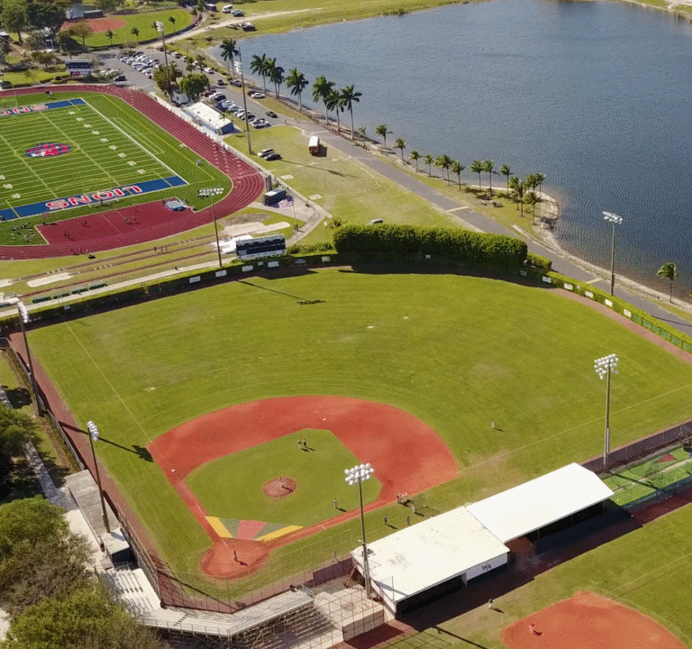 Soccer Field image 2