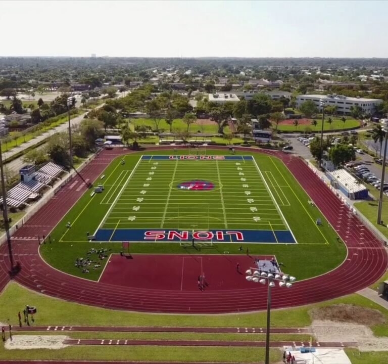 Soccer Field image 3