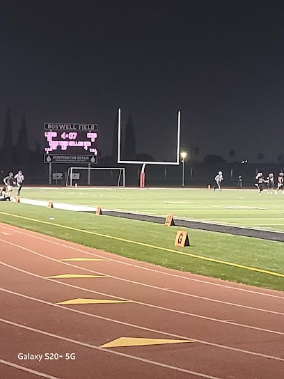Soccer Field image 1