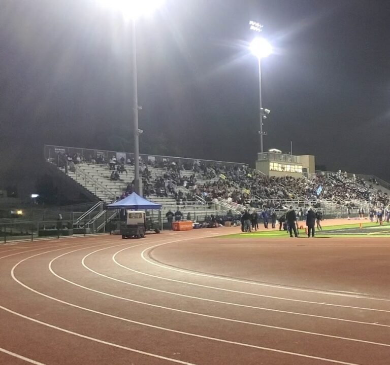 Soccer Field image 2