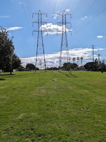 Soccer Field image 1