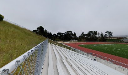 Soccer Field image 1