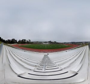 Soccer Field image 2