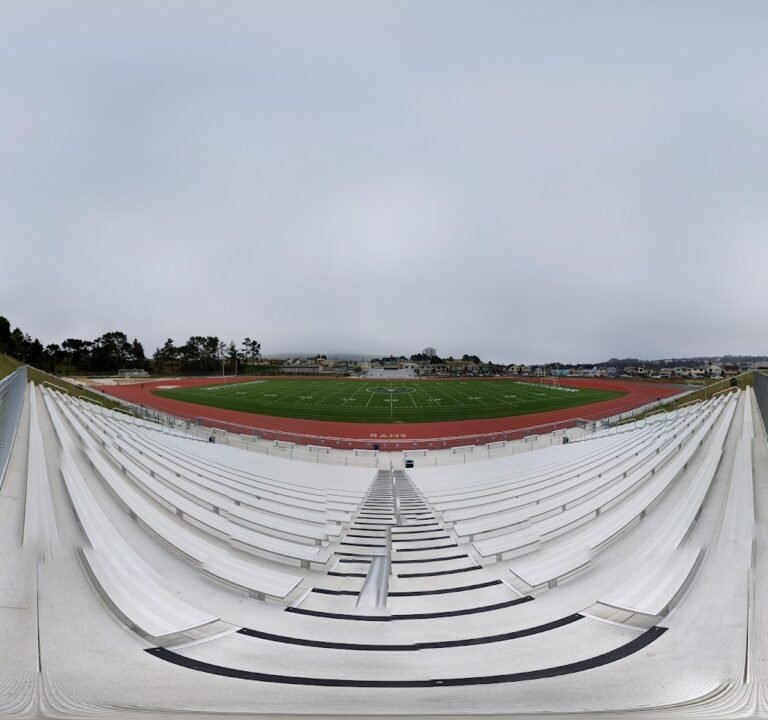 Soccer Field image 2