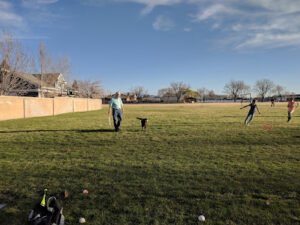 Soccer Field image 1