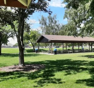Soccer Field image 2