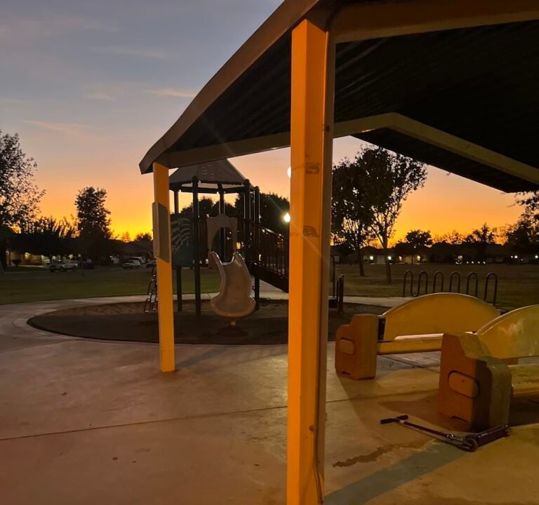 Soccer Field image 2