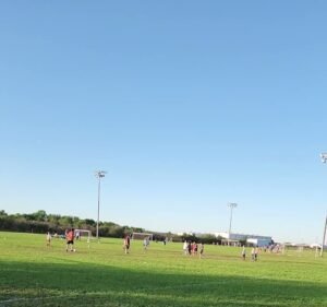 Soccer Field image 3