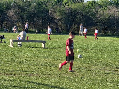 Soccer Field image 1