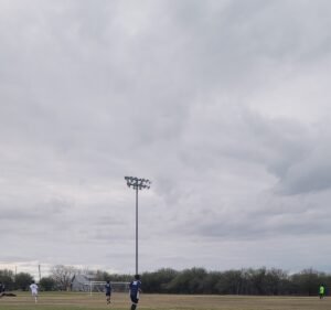 Soccer Field image 2