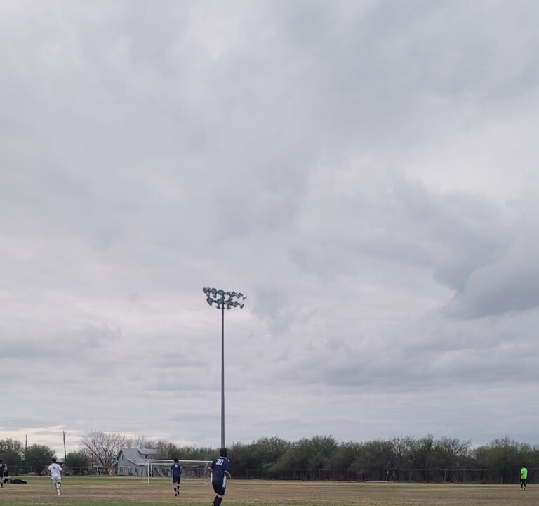 Soccer Field image 2