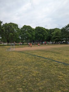 Soccer Field image 1