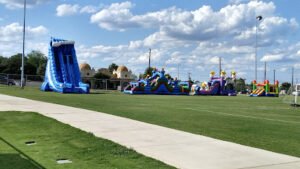Soccer Field image 1