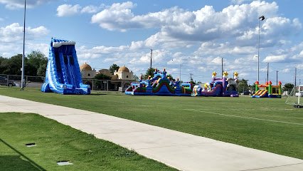 Soccer Field image 1