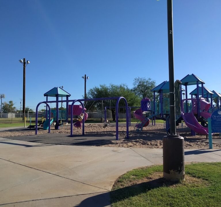 Soccer Field image 2