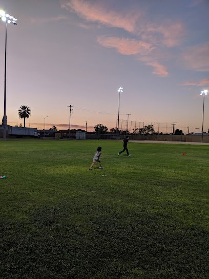 Soccer Field image 1