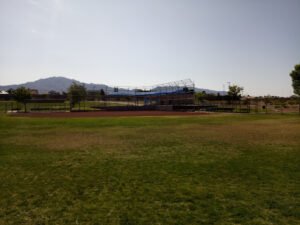 Soccer Field image 1
