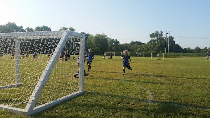 Soccer Field image 1