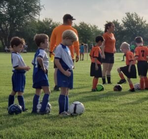 Soccer Field image 3