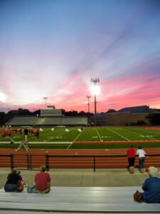 Soccer Field image 1