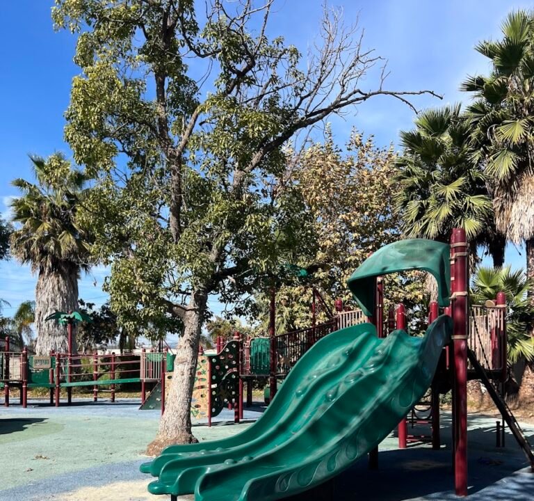 Soccer Field image 2