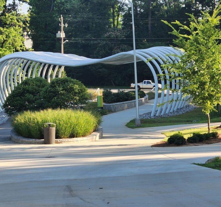 Soccer Field image 2