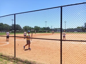 Soccer Field image 1