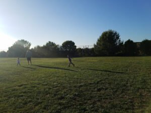Soccer Field image 1