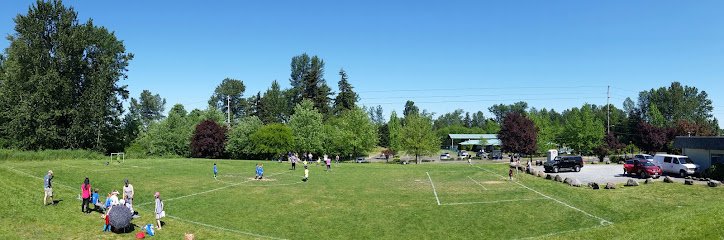 Soccer Field image 1