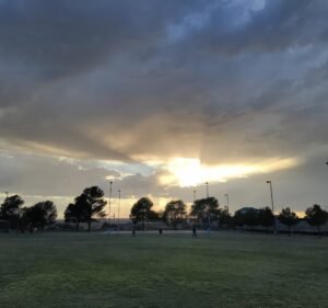 Soccer Field image 2