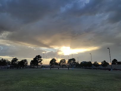 Soccer Field image 1