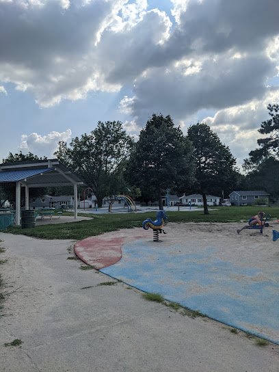 Soccer Field image 1