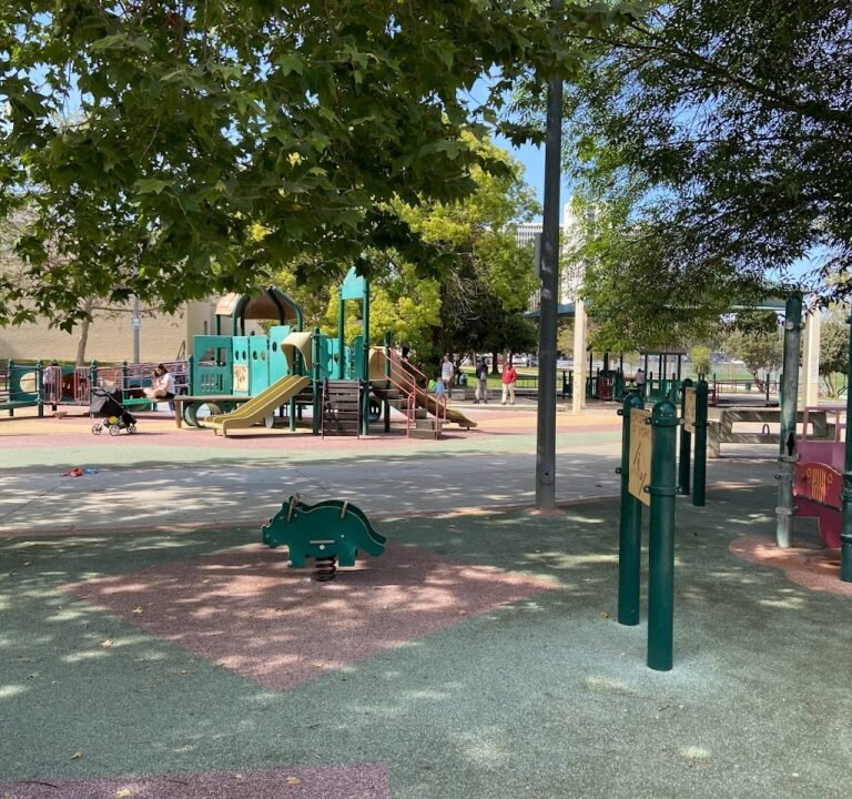 Soccer Field image 2