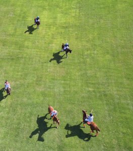 Soccer Field image 1
