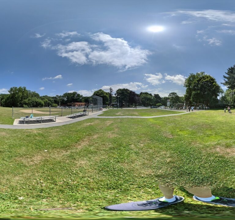 Soccer Field image 3