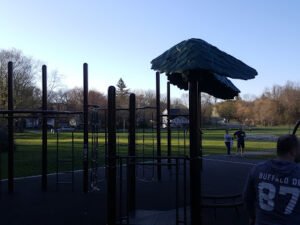Soccer Field image 1