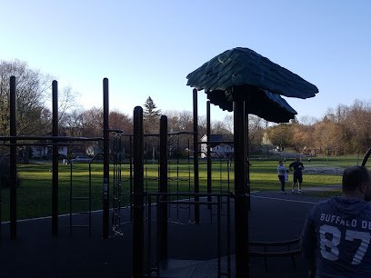 Soccer Field image 1
