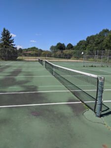 Soccer Field image 1